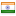 watsappsohbet.buzz server is located in India